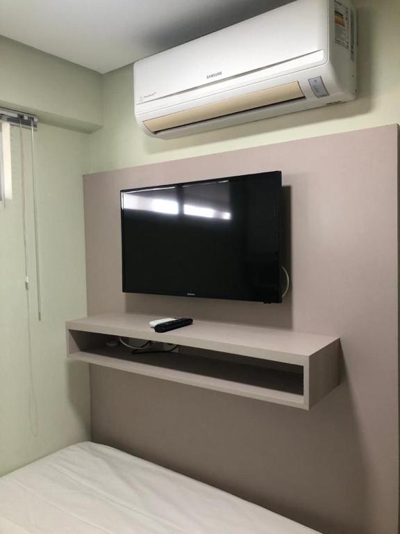  Apartamento na Beira-Mar Fortaleza