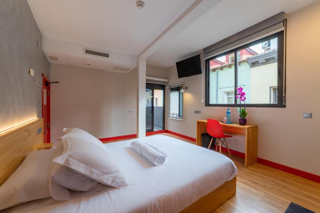 Ok Hostel Madrid - 2
