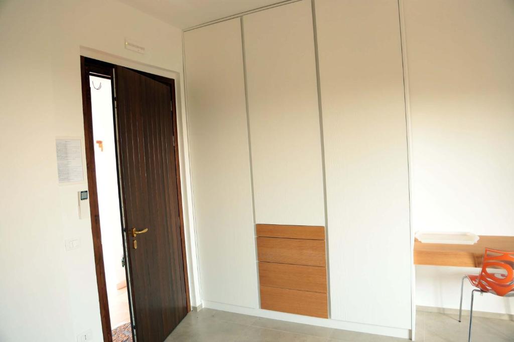 Villa Angiolina, Molise - Deluxe Triple Room
