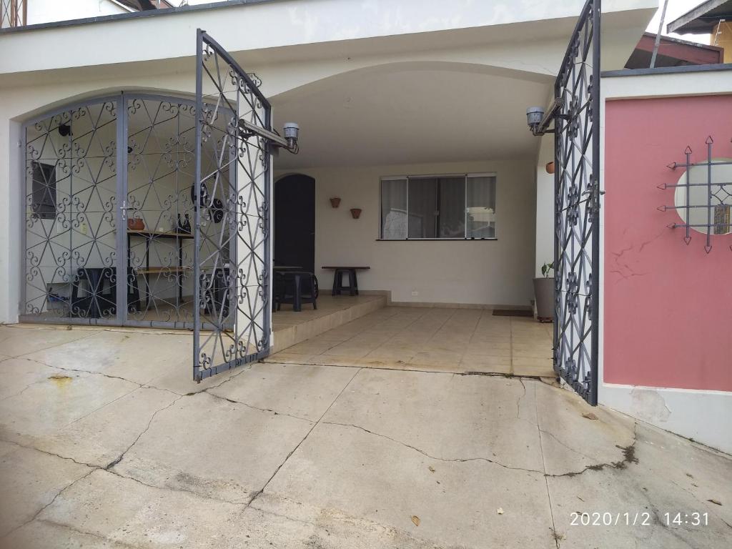  CASA 230 - Pousada & Hostel