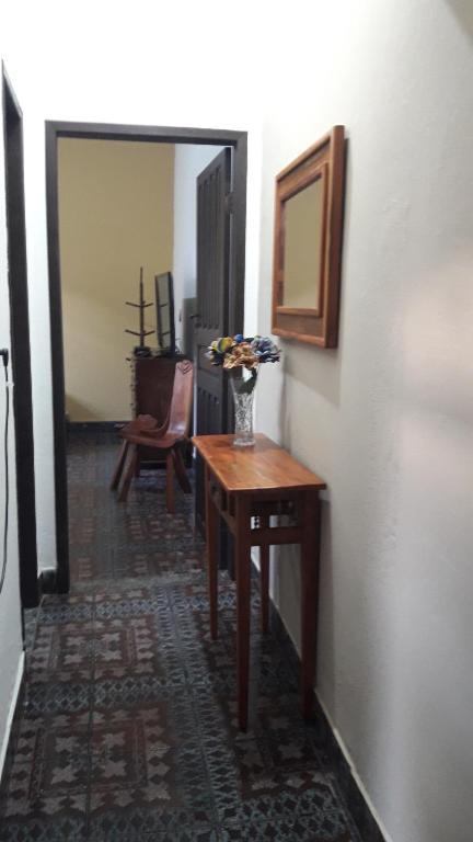  Casa pequena por temporada