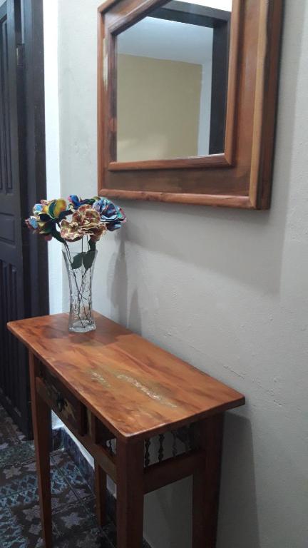  Casa pequena por temporada
