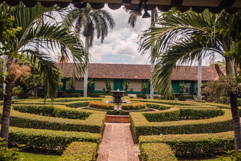 Hotel El Convento Leon Nicaragua, Leon