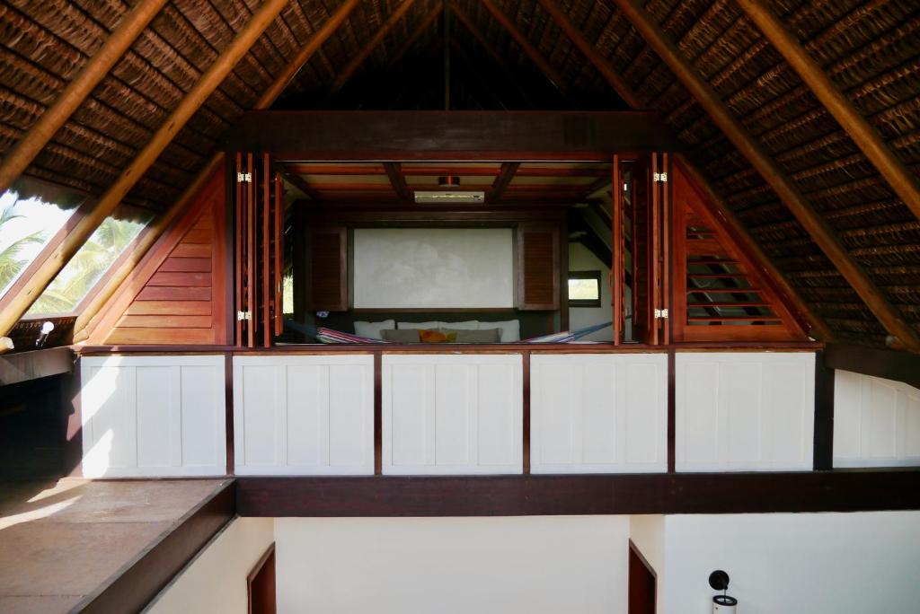  Elemental Eco Villa