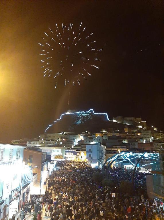 Fotografia z galérie ubytovania La Favola di Dani v destinácii Castelsardo