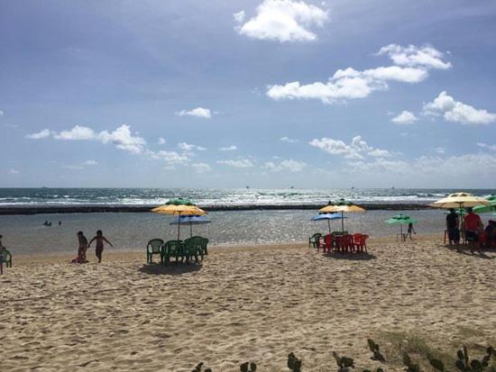  Casa Luxo em Enseada dos Corais Pernambuco próximo a Porto de Galinhas