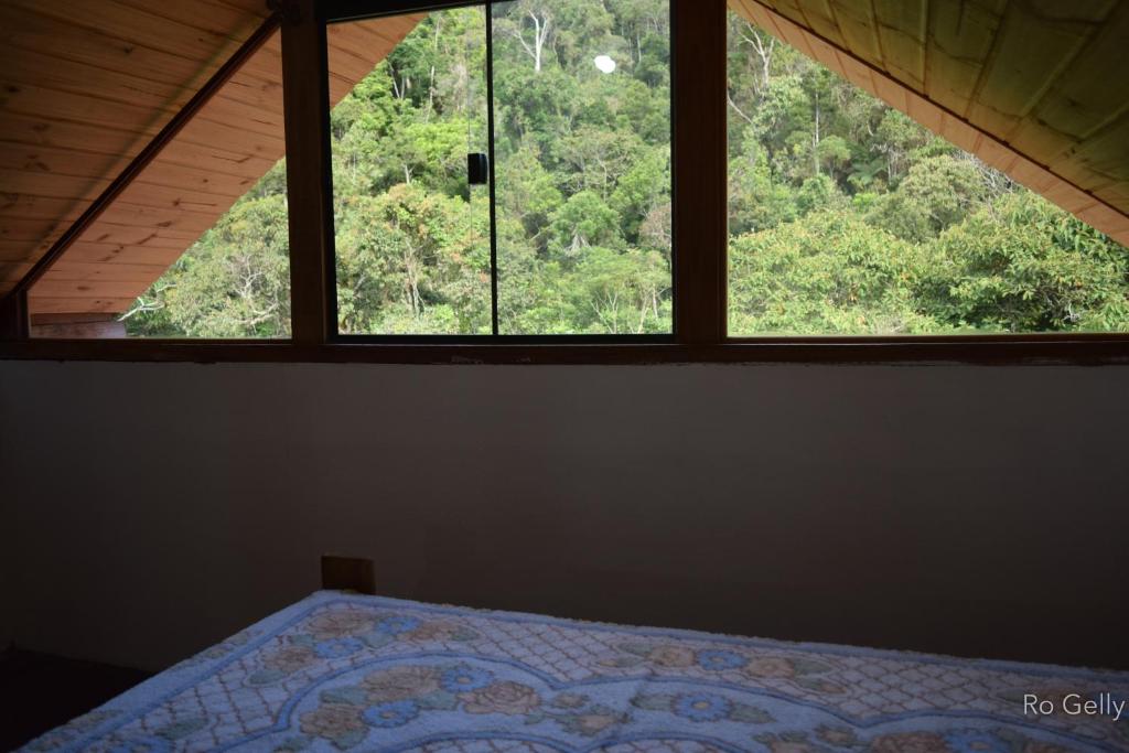  Rancho Pedra do Picú