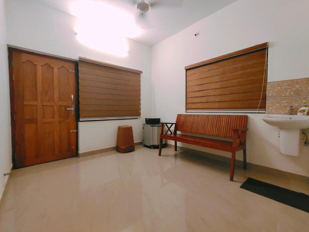 Corniche Beach Resort - アパート -  1階