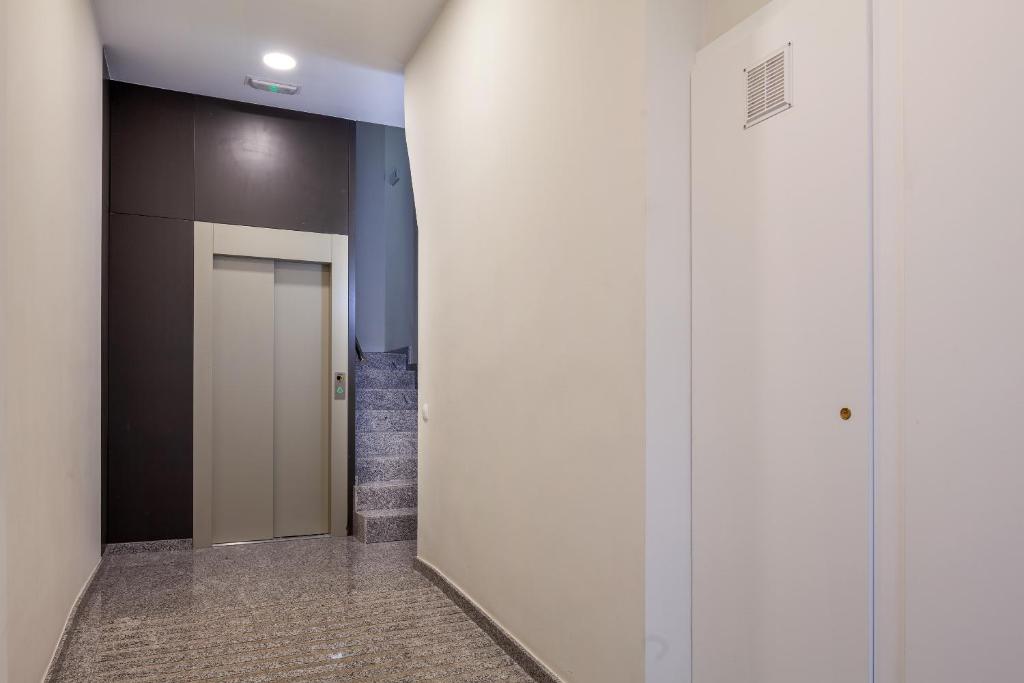Fotografie z fotogalerie ubytování Mediterranean Barcelona Apartments v destinaci Barcelona