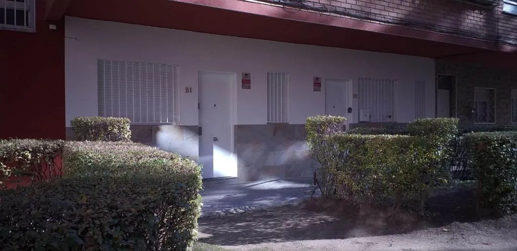 Apartamentos Metropolitano en Madrid - Nuevos y acogedores -Aeropuerto IFEMA Wanda, Madrid, Spania