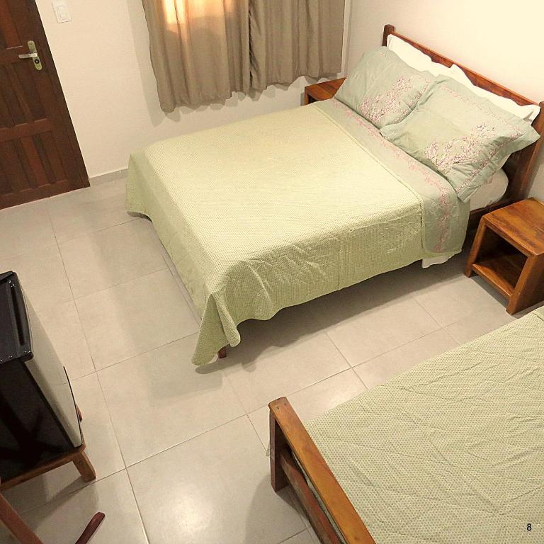  Recanto Abayomi