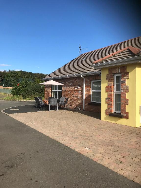 The Stables B&B - 