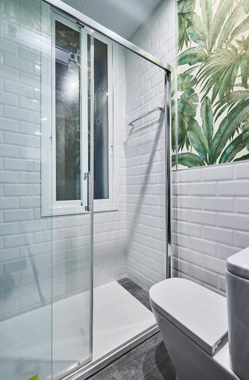 SERRANO GOLDEN MILE II, by Presidence Rentals, Madrid ...
