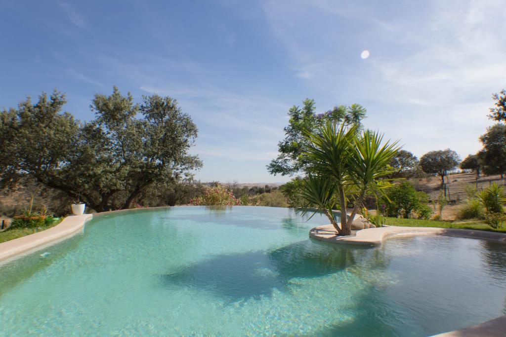 Foto dalla galleria di Sierra hornachos a Hornachos