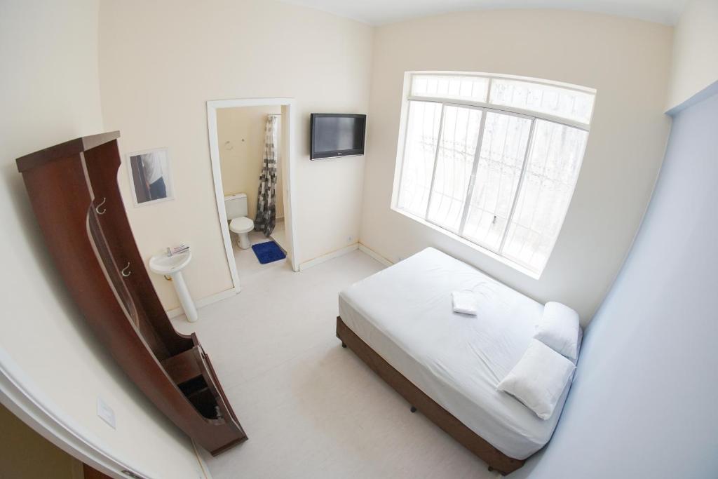  Quintal Hostel