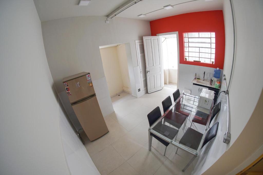  Quintal Hostel