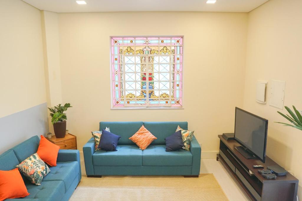 Quintal Hostel