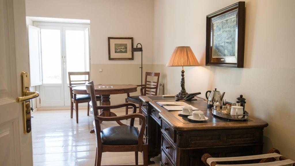 Hotel La Fuente de la Higuera - Error