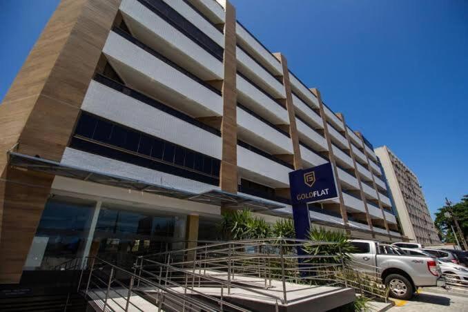  Gold Flat Cabo Branco