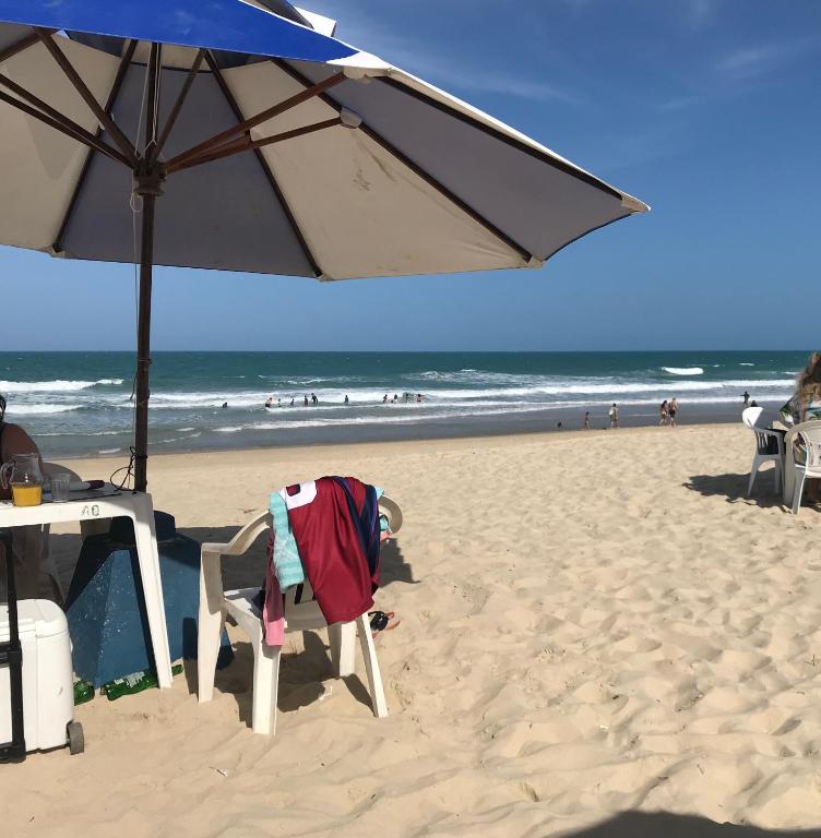  Apartamento térreo Aquaville