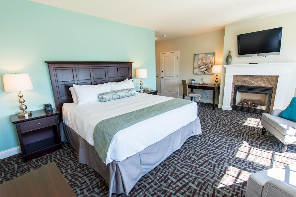 Union Bluff Hotel & Meeting House - 