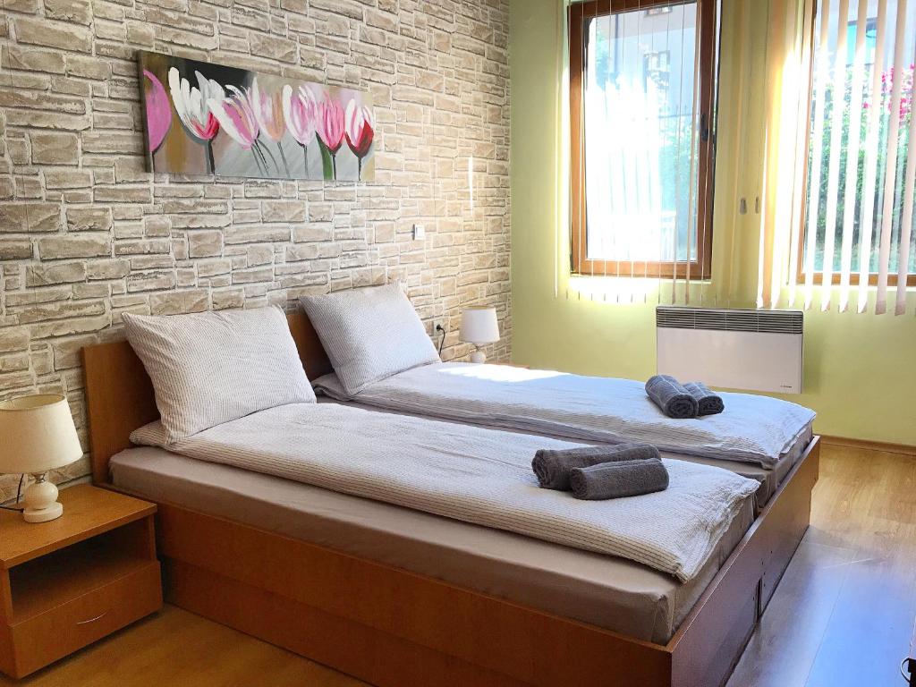 Snow Apartment - Bansko - Housity