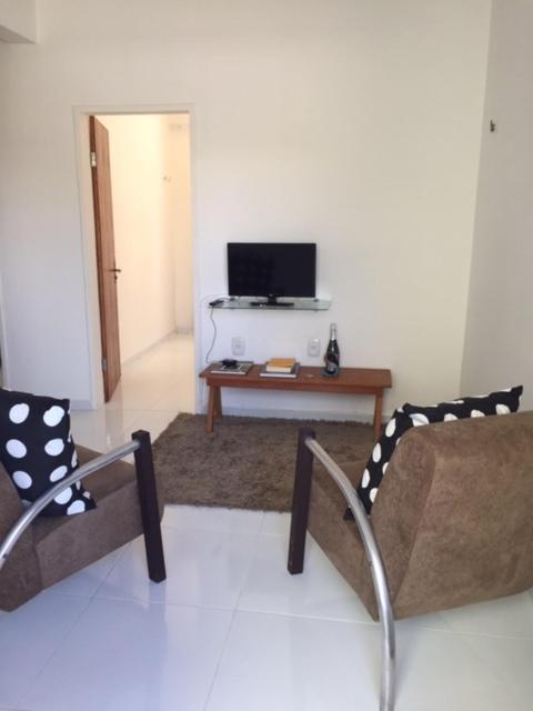  Apartamento completo