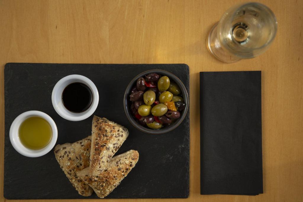 Holiday Inn Express Southampton - M27, J7 by IHG - Resim 38