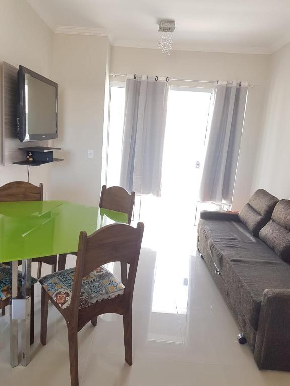  Apartamento Campeche