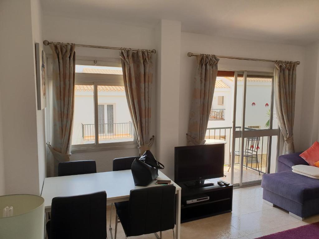 La Manga Club Resort Bellaluz Apartment, Atamaría ...