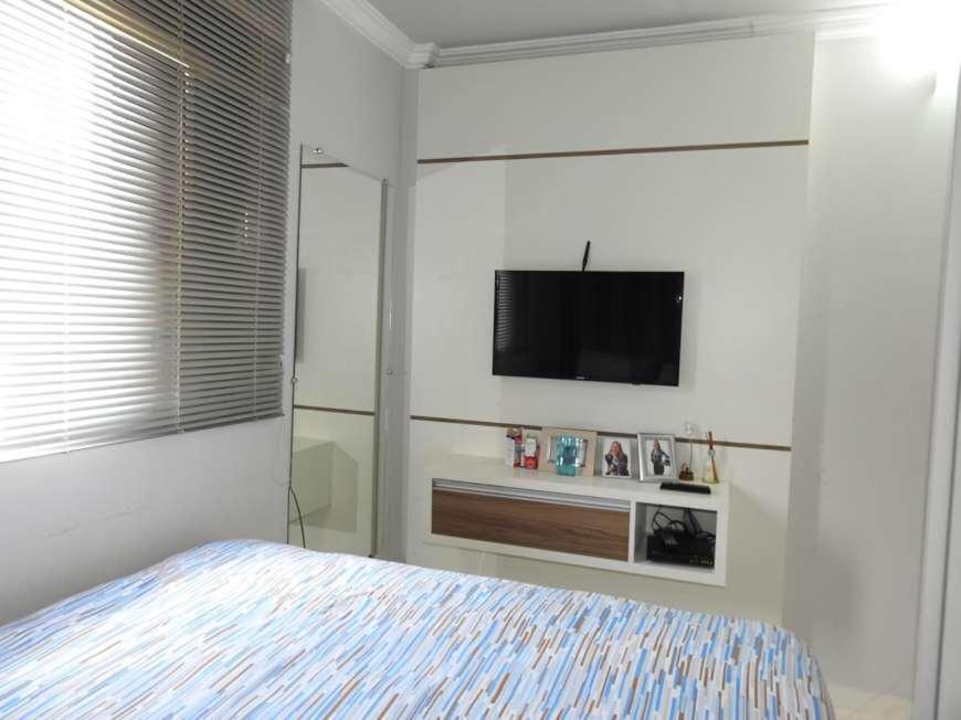  Apartamento ao lado centro político administrativo