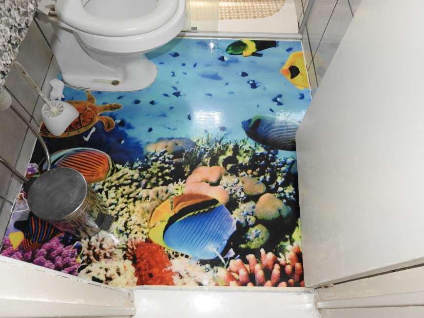  Apartamento ao lado centro político administrativo