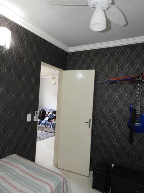  Apartamento ao lado centro político administrativo