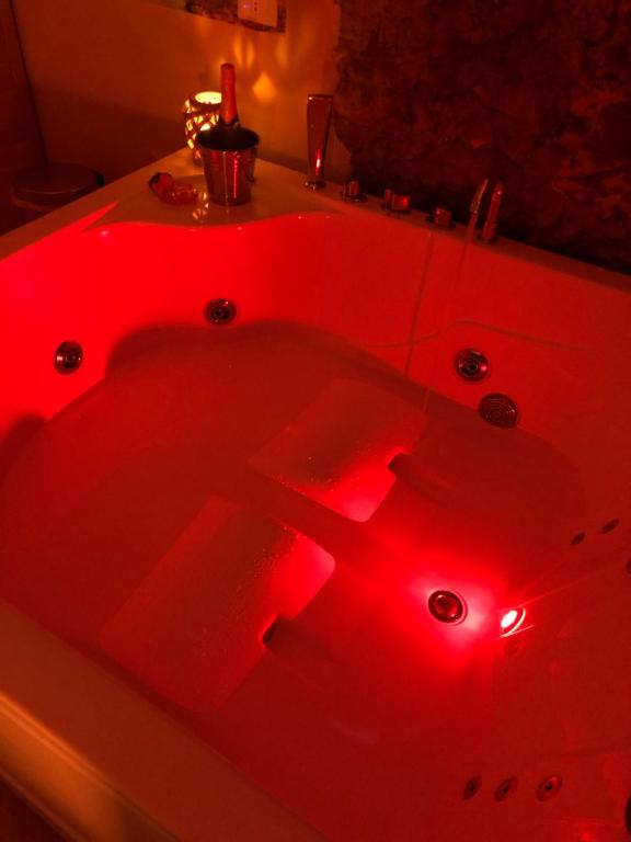 Zdjęcie z galerii obiektu B&B la reggia w mieście Caserta