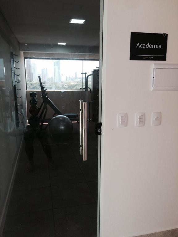 Manaira Apart Hotel