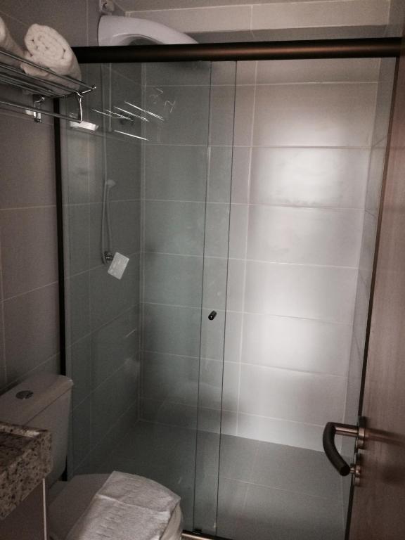  Manaira Apart Hotel