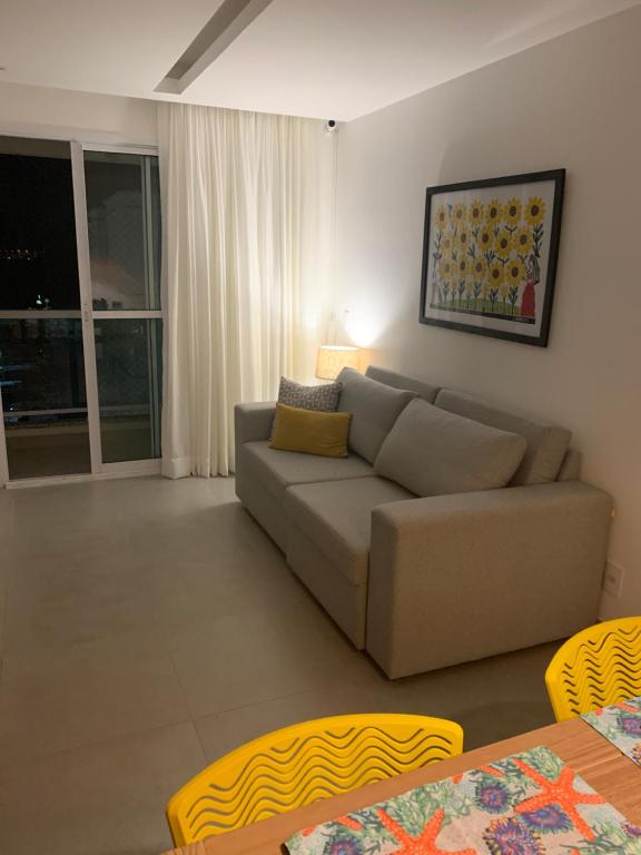  Apartamento TOP em Porto de Galinhas/Praia do Cupê