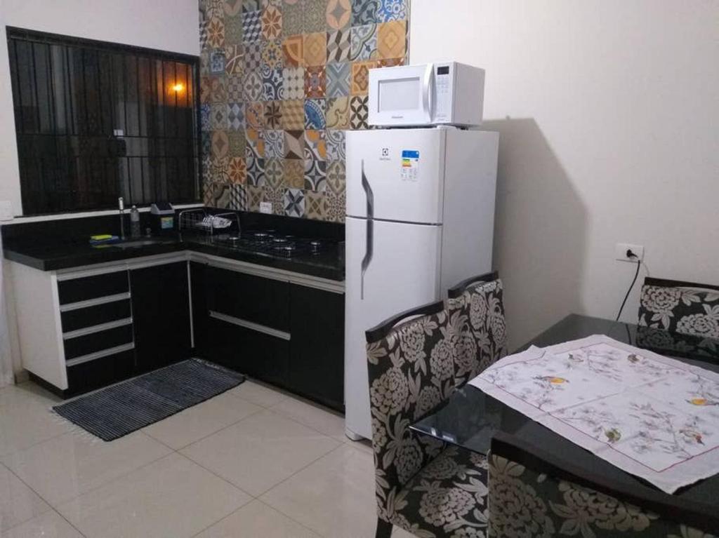  Residência Cidade Verde 4