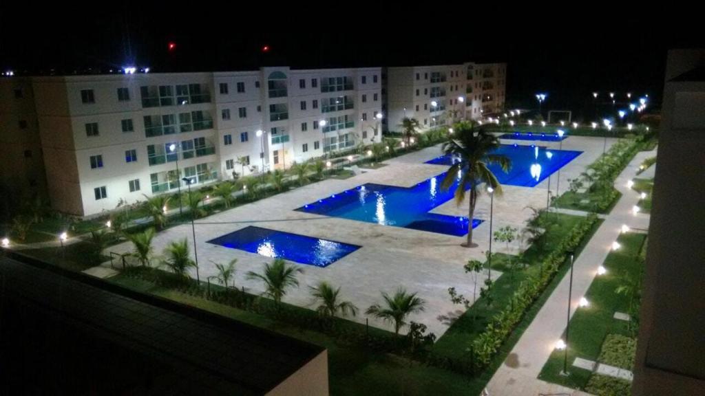  Apartamento TOP em Porto de Galinhas/Praia do Cupê