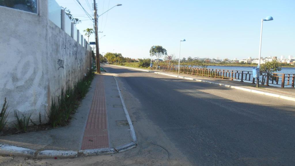  STÚDIO LAGOA PEQUENA