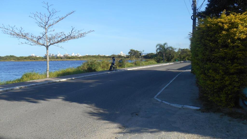  STÚDIO LAGOA PEQUENA