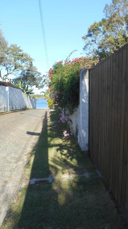  STÚDIO LAGOA PEQUENA
