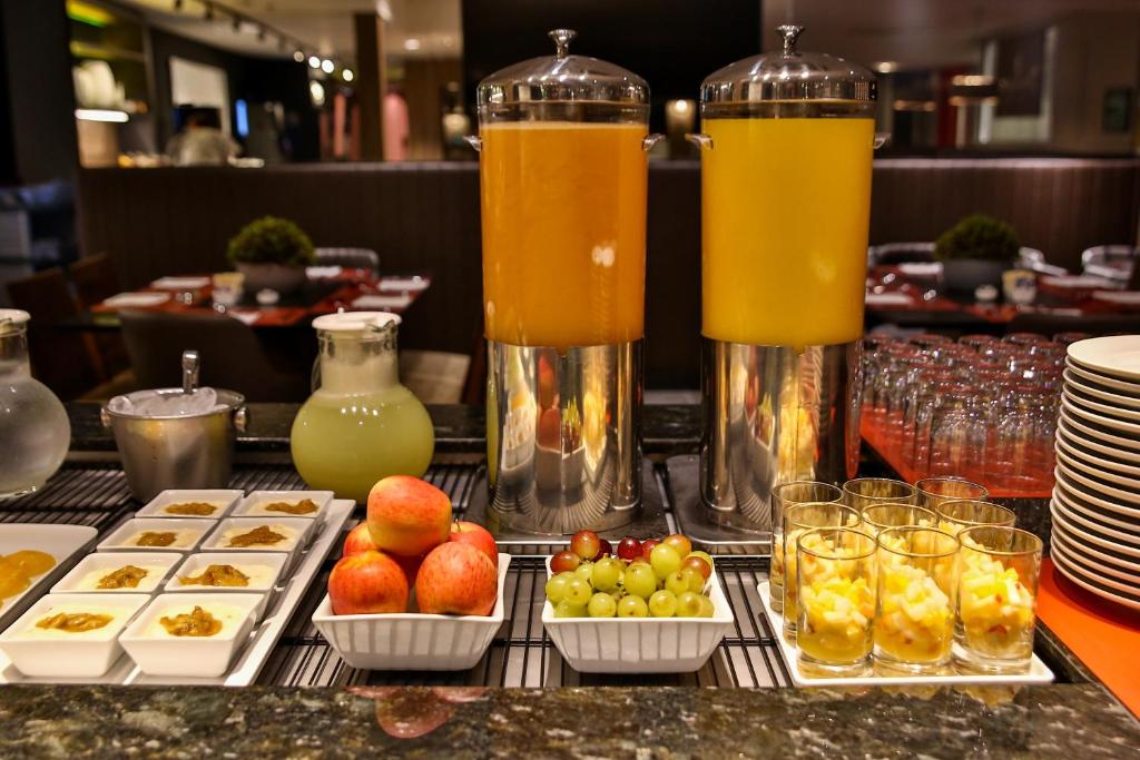  Quality Hotel Blumenau