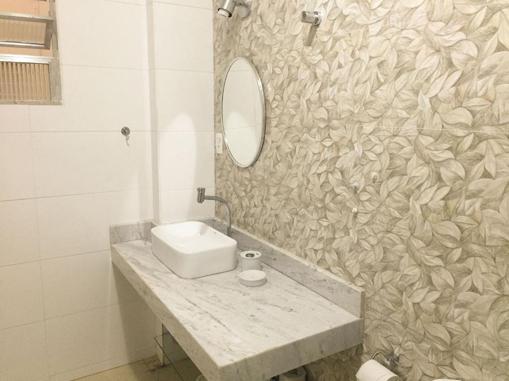  Rio Habitat - Atlântica Praia