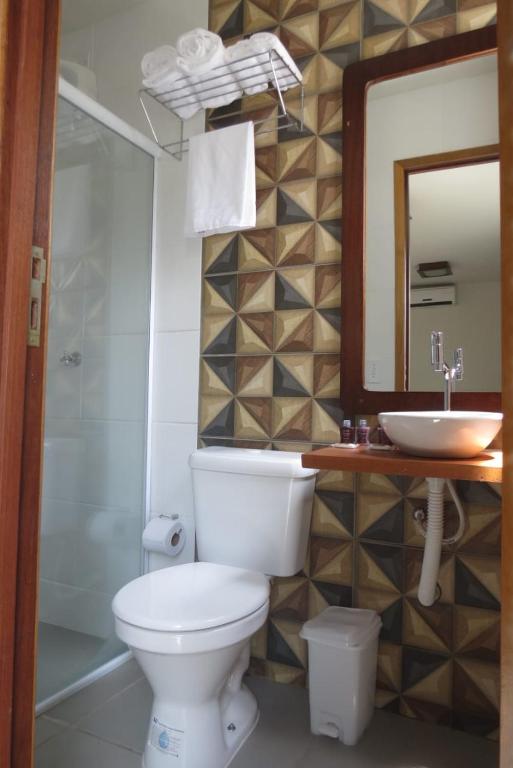  Lolosa Suítes Container