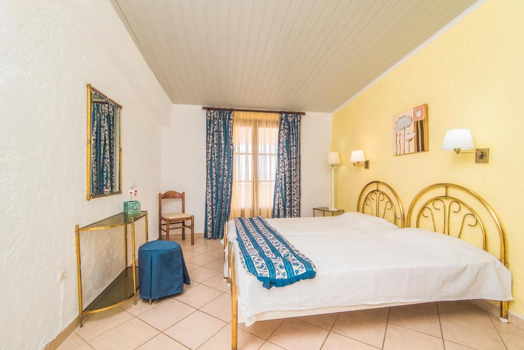 Kommeno Bay Apartments - 7