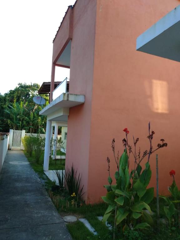  Casa Duplex c/ 2 suítes Angra
