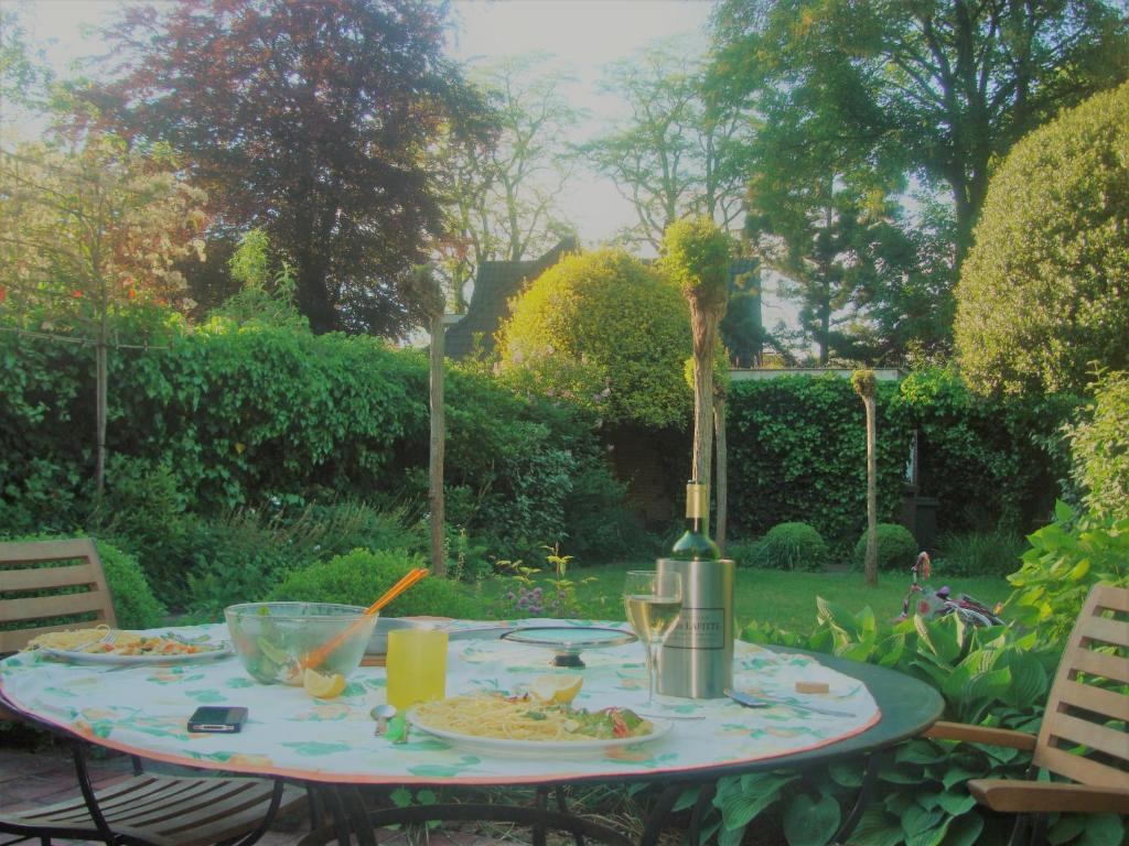 Boutiquehotel Sycamore - Protected City View - 950m from Central Station - Resim 26