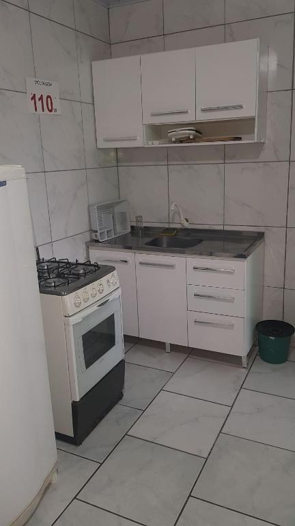  Apartamentos Imbe