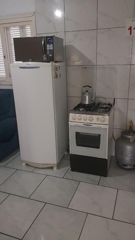  Apartamentos Imbe